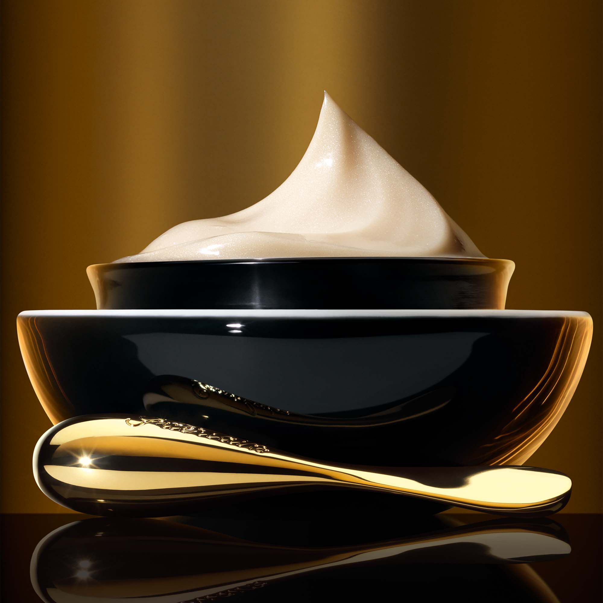 オーキデ アンペリアル ブラック ⋅ アイ＆リップ | GUERLAIN ゲラン